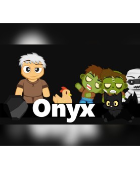 Onyx 2024 Steam Key GLOBAL